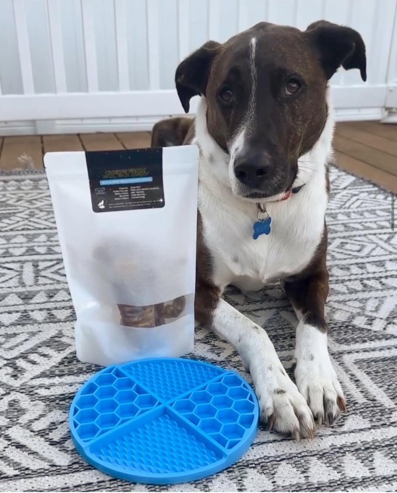 Chews from Far, Far Away Grab Bag