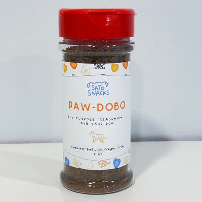 Paw-dobo