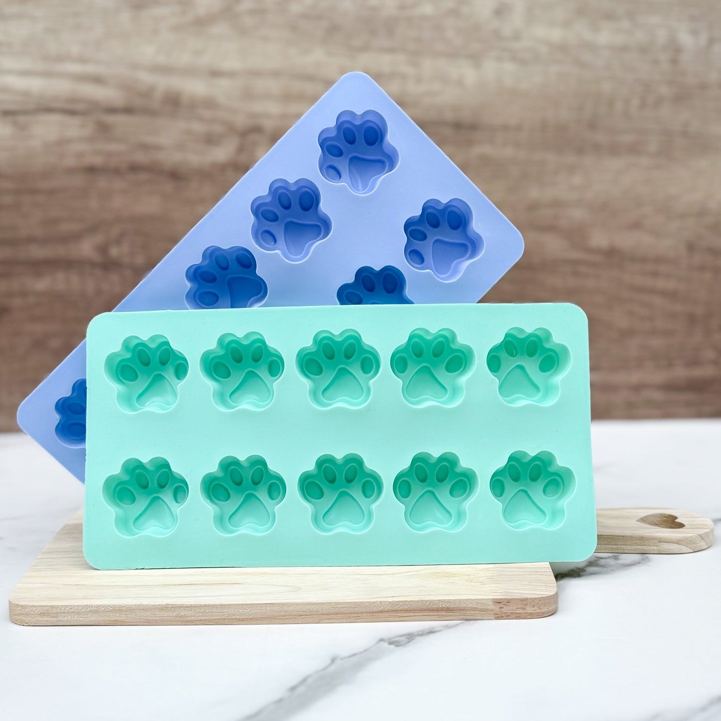 Frozen Treat Ice Molds