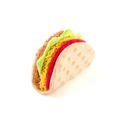 P.L.A.Y. Taco Toy