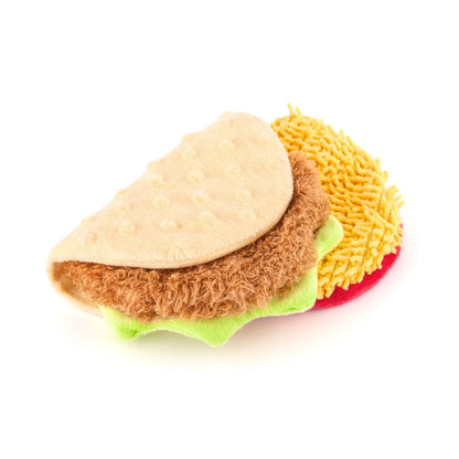 P.L.A.Y. Taco Toy